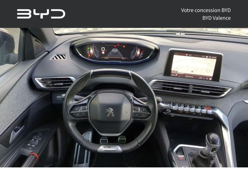 PEUGEOT 3008 d’occasion à vendre à VALENCE chez GM LUX (Photo 9)