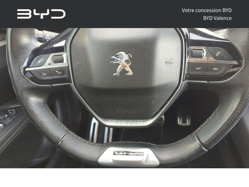 PEUGEOT 3008 d’occasion à vendre à VALENCE chez GM LUX (Photo 11)