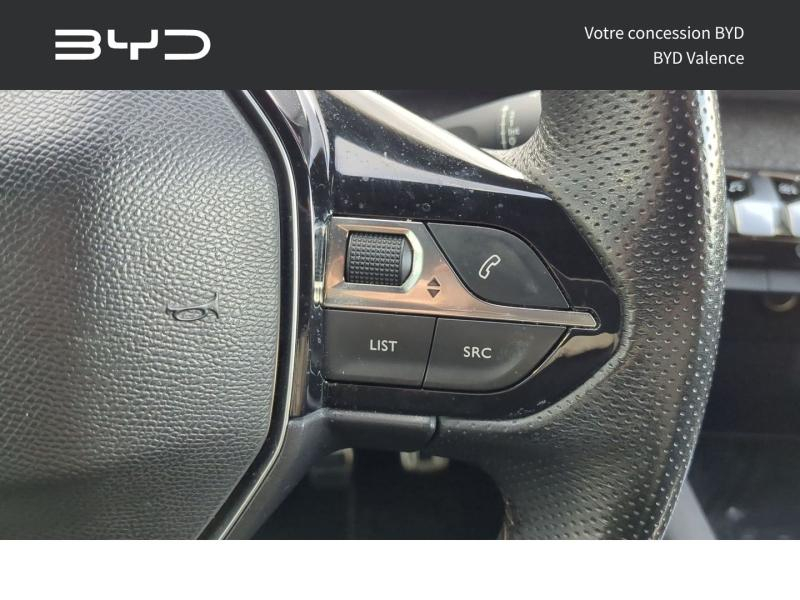 PEUGEOT 3008 d’occasion à vendre à VALENCE chez GM LUX (Photo 12)