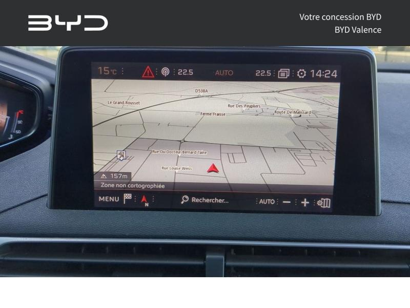 PEUGEOT 3008 d’occasion à vendre à VALENCE chez GM LUX (Photo 13)