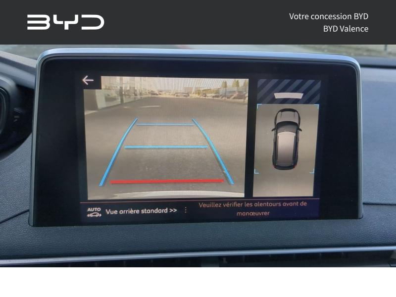 PEUGEOT 3008 d’occasion à vendre à VALENCE chez GM LUX (Photo 14)