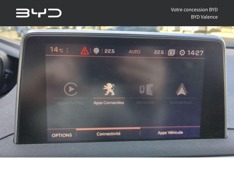 PEUGEOT 3008 d’occasion à vendre à VALENCE chez GM LUX (Photo 15)