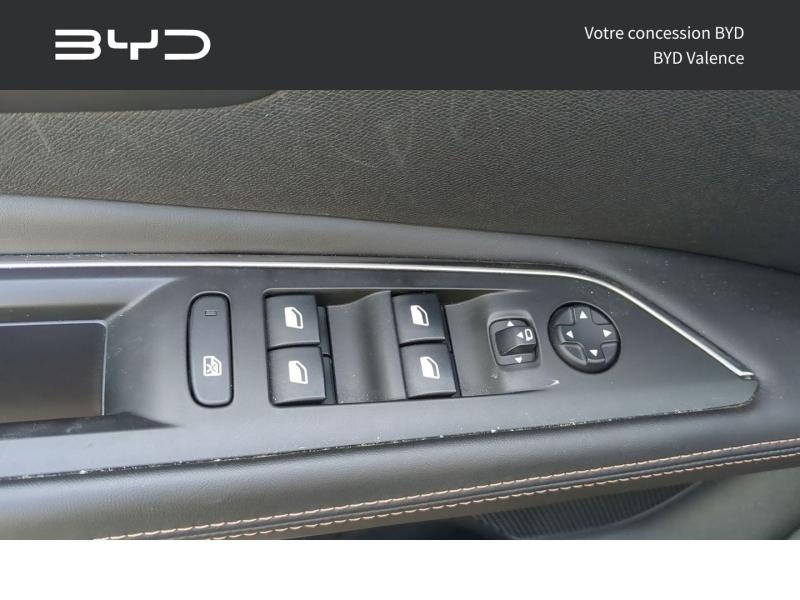 PEUGEOT 3008 d’occasion à vendre à VALENCE chez GM LUX (Photo 16)