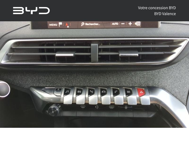 PEUGEOT 3008 d’occasion à vendre à VALENCE chez GM LUX (Photo 17)
