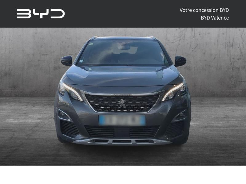PEUGEOT 3008 d’occasion à vendre à VALENCE chez GM LUX (Photo 20)