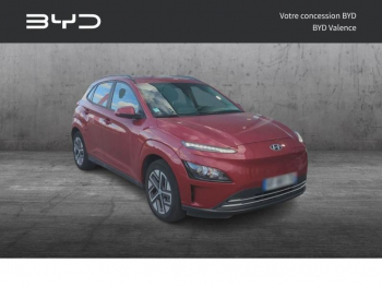HYUNDAI Kona Electric 39kWh - 136ch Intuitive 15549 km à vendre