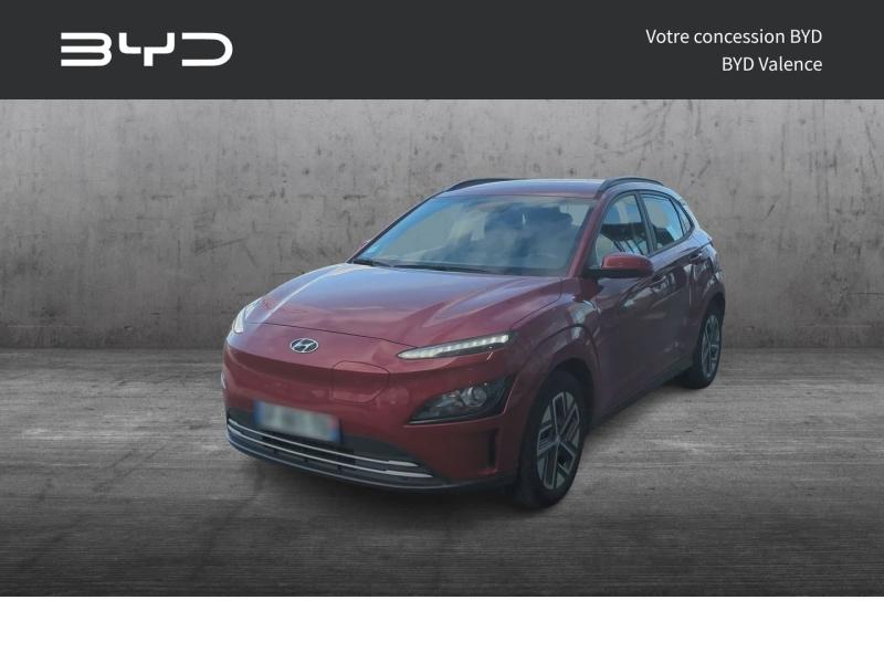 HYUNDAI Kona d’occasion à vendre à VALENCE chez GM LUX (Photo 3)