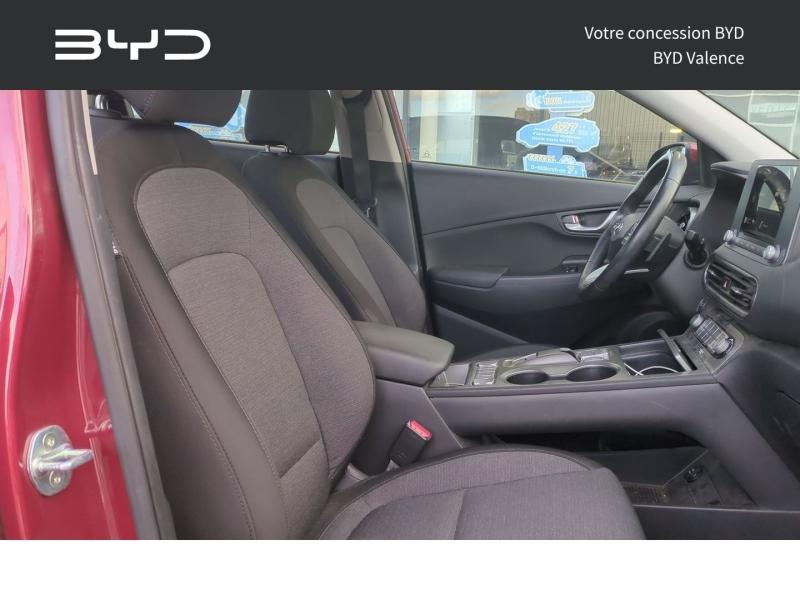 HYUNDAI Kona d’occasion à vendre à VALENCE chez GM LUX (Photo 4)