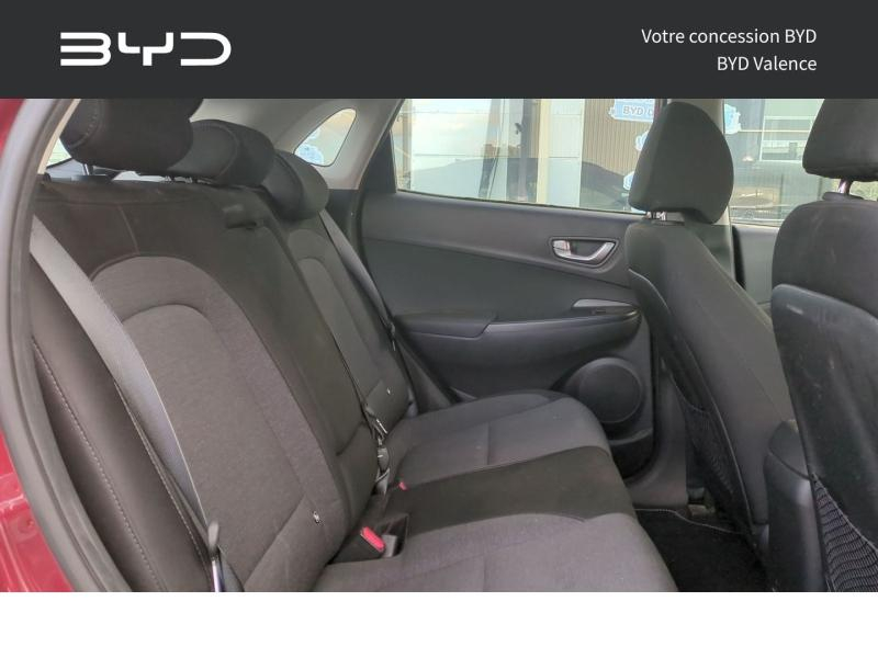 HYUNDAI Kona d’occasion à vendre à VALENCE chez GM LUX (Photo 5)