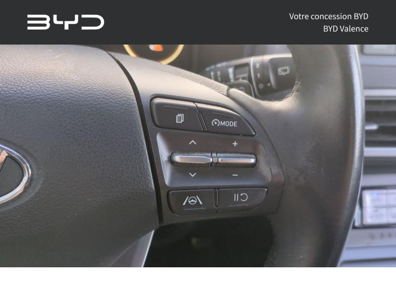 HYUNDAI Kona d’occasion à vendre à VALENCE chez GM LUX (Photo 12)