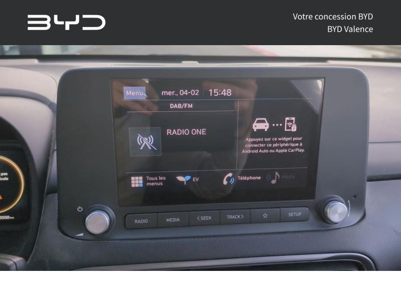HYUNDAI Kona d’occasion à vendre à VALENCE chez GM LUX (Photo 13)