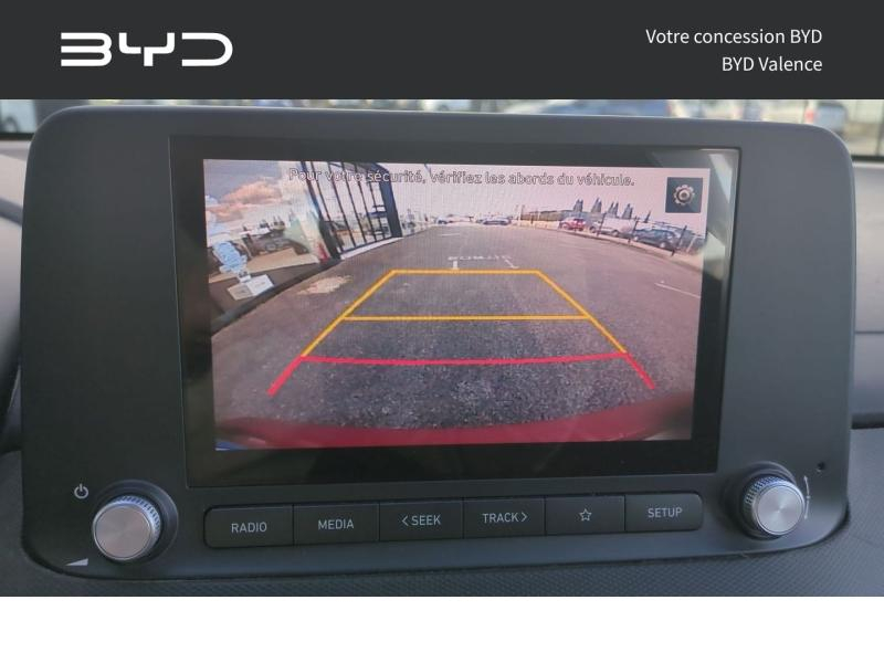 HYUNDAI Kona d’occasion à vendre à VALENCE chez GM LUX (Photo 14)