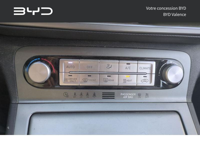 HYUNDAI Kona d’occasion à vendre à VALENCE chez GM LUX (Photo 15)