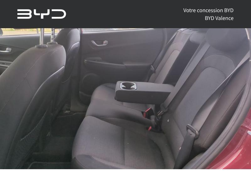 HYUNDAI Kona d’occasion à vendre à VALENCE chez GM LUX (Photo 16)
