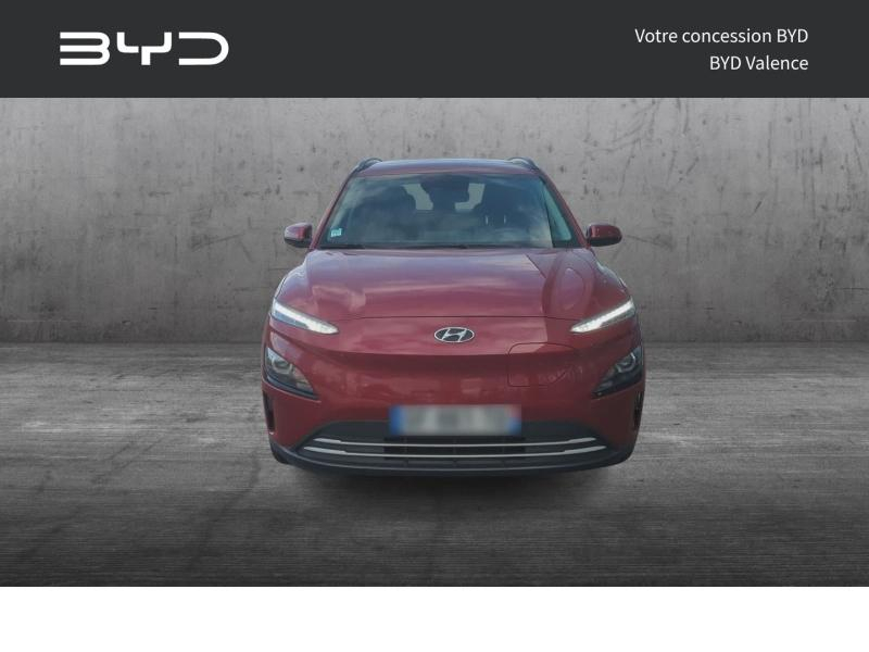 HYUNDAI Kona d’occasion à vendre à VALENCE chez GM LUX (Photo 18)