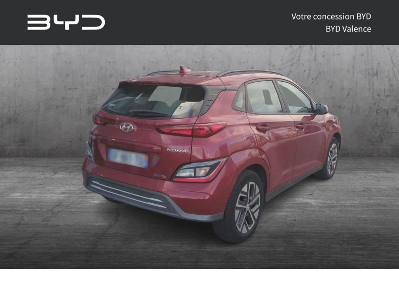 HYUNDAI Kona d’occasion à vendre à VALENCE chez GM LUX (Photo 19)