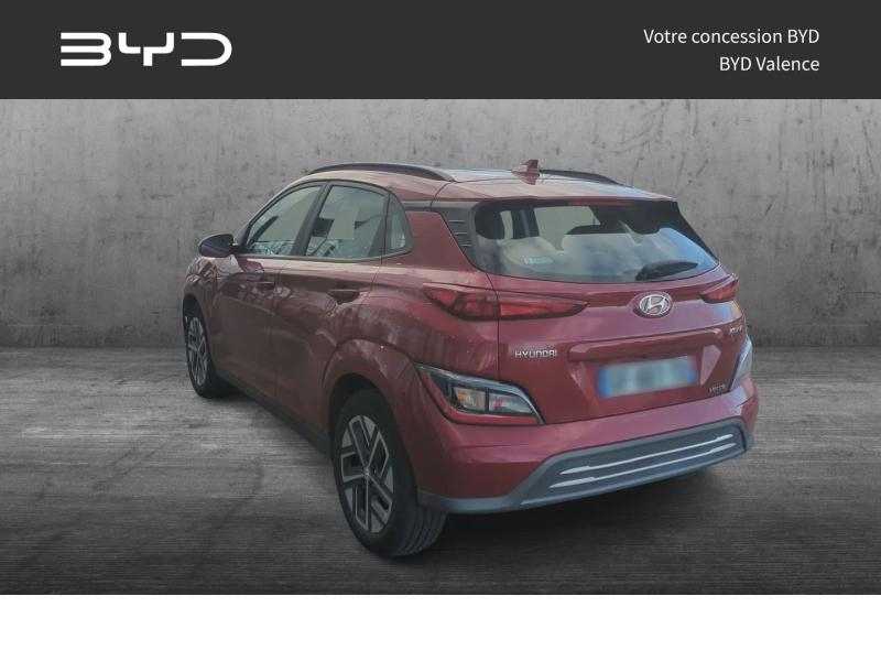 HYUNDAI Kona d’occasion à vendre à VALENCE chez GM LUX (Photo 20)