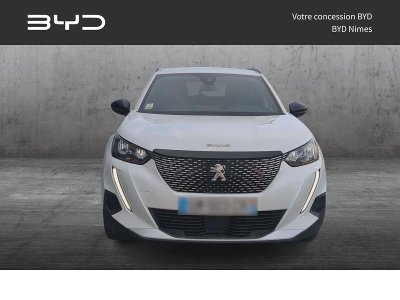 PEUGEOT 2008 d’occasion à vendre à VALENCE chez GM LUX (Photo 3)