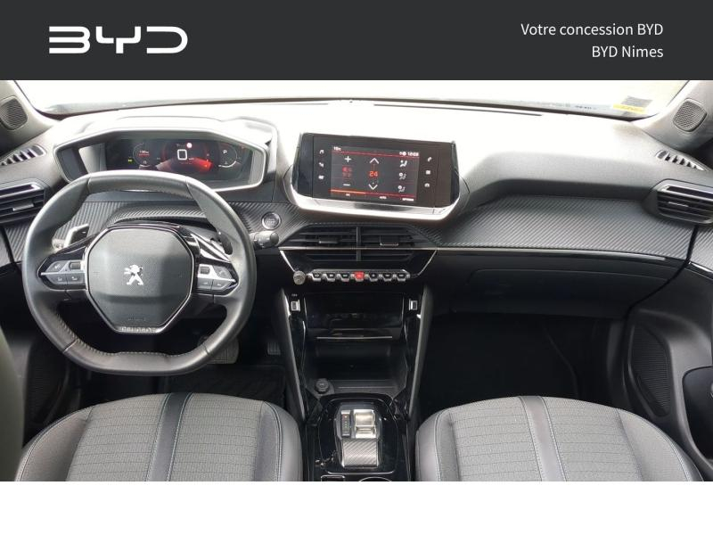 PEUGEOT 2008 d’occasion à vendre à VALENCE chez GM LUX (Photo 7)