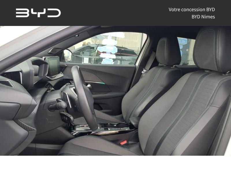 PEUGEOT 2008 d’occasion à vendre à VALENCE chez GM LUX (Photo 8)