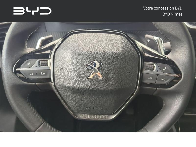 PEUGEOT 2008 d’occasion à vendre à VALENCE chez GM LUX (Photo 12)