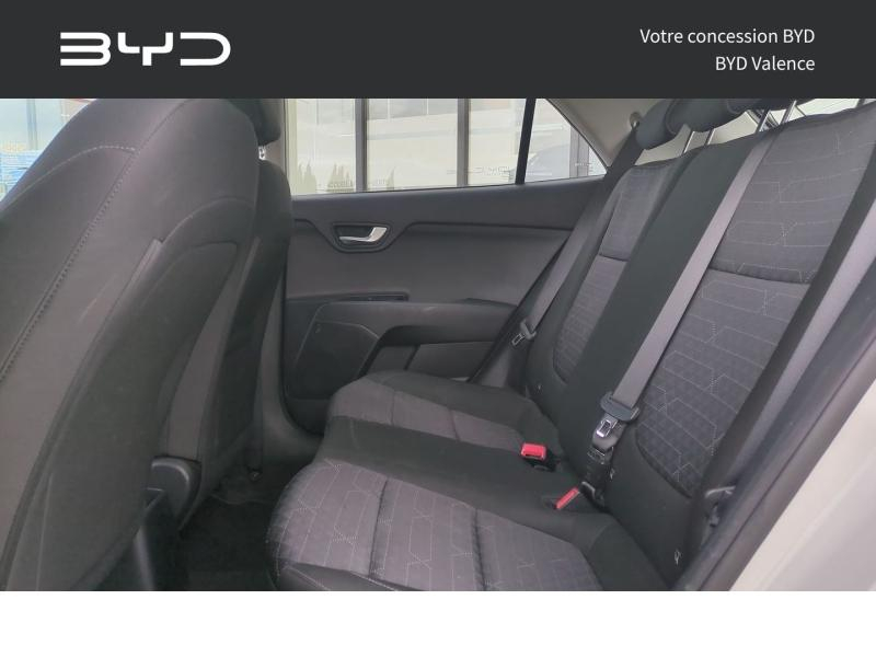KIA Rio d’occasion à vendre à VALENCE chez GM LUX (Photo 5)