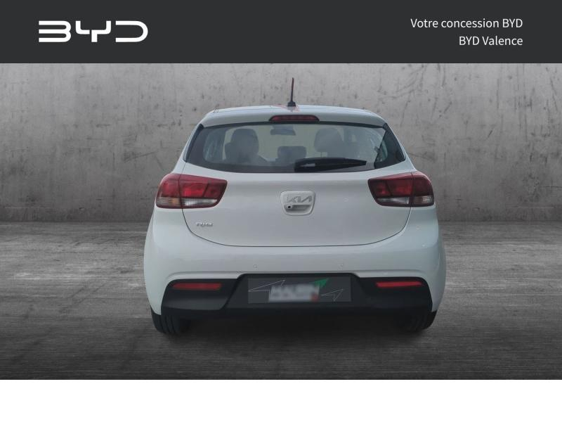 KIA Rio d’occasion à vendre à VALENCE chez GM LUX (Photo 6)