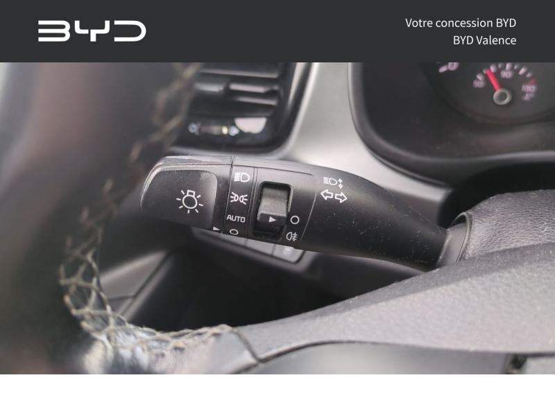 KIA Rio d’occasion à vendre à VALENCE chez GM LUX (Photo 9)