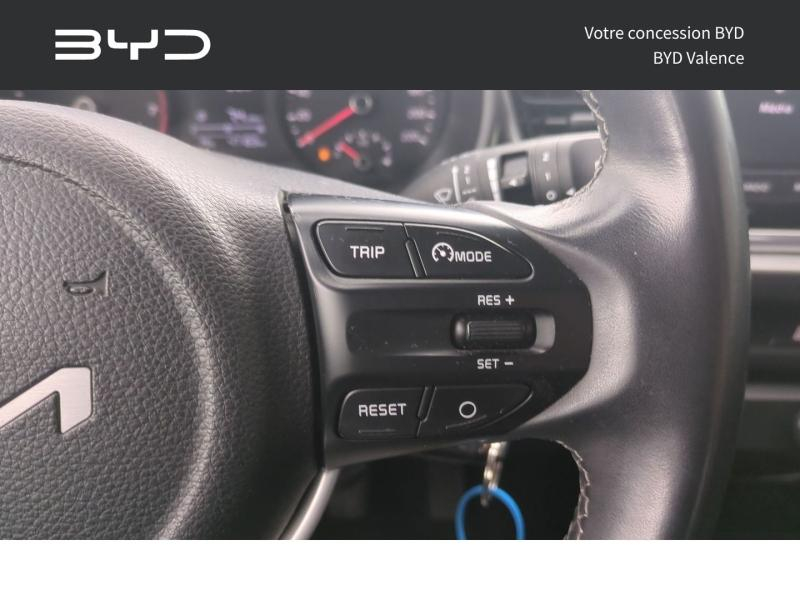 KIA Rio d’occasion à vendre à VALENCE chez GM LUX (Photo 11)