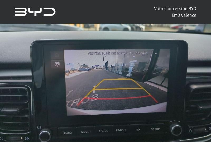 KIA Rio d’occasion à vendre à VALENCE chez GM LUX (Photo 13)