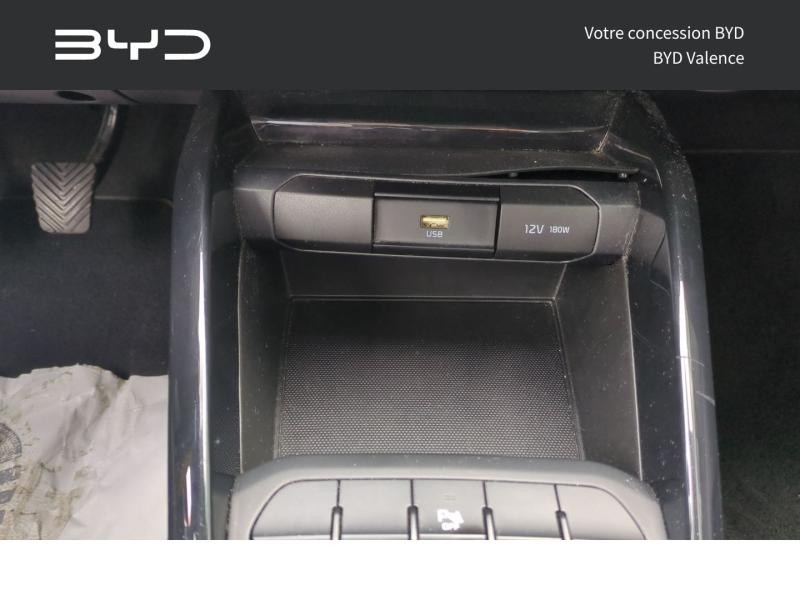 KIA Rio d’occasion à vendre à VALENCE chez GM LUX (Photo 15)