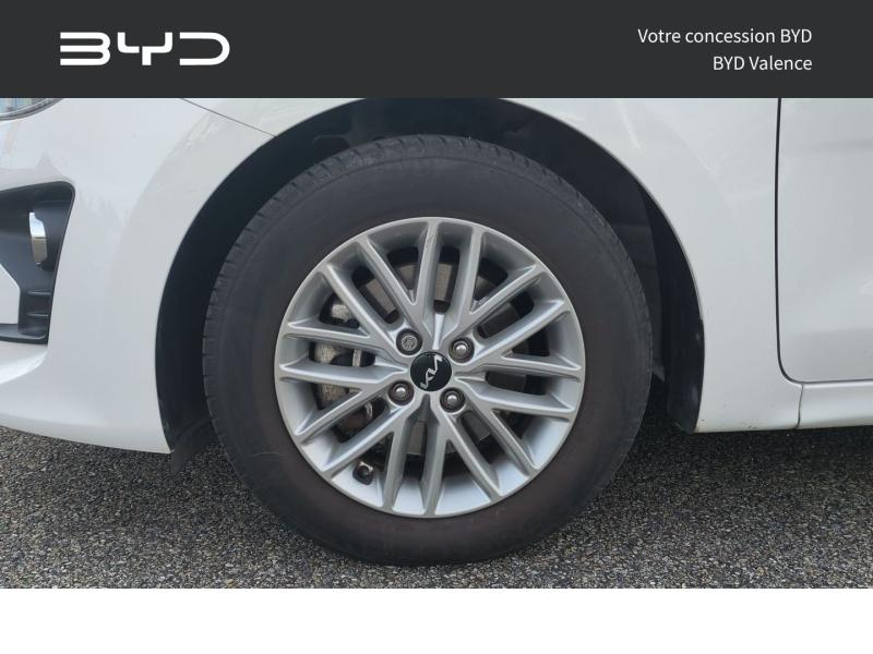 KIA Rio d’occasion à vendre à VALENCE chez GM LUX (Photo 17)