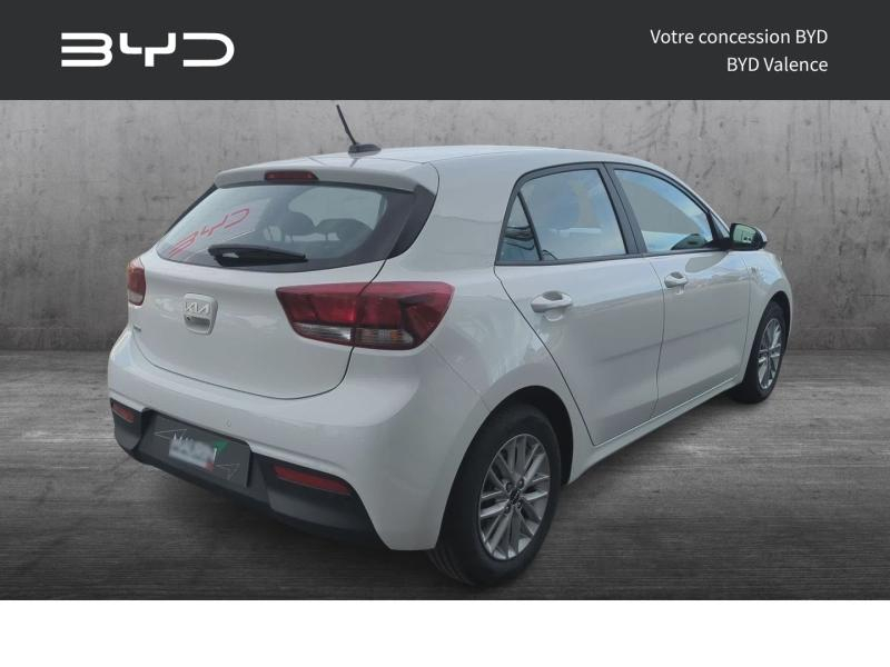 KIA Rio d’occasion à vendre à VALENCE chez GM LUX (Photo 18)