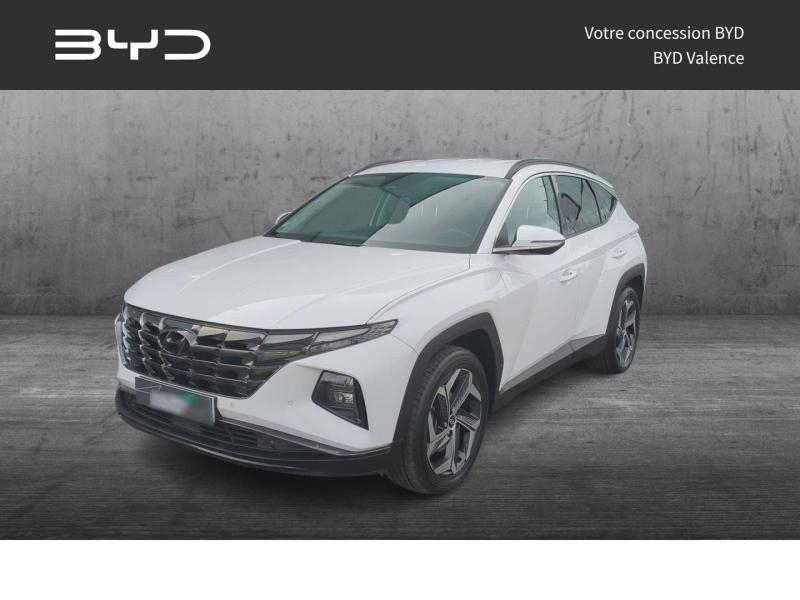 HYUNDAI Tucson d’occasion à vendre à VALENCE chez GM LUX (Photo 3)