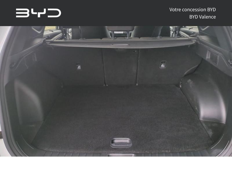 HYUNDAI Tucson d’occasion à vendre à VALENCE chez GM LUX (Photo 7)