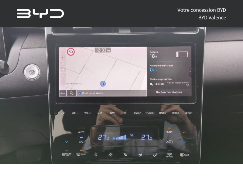 HYUNDAI Tucson d’occasion à vendre à VALENCE chez GM LUX (Photo 13)