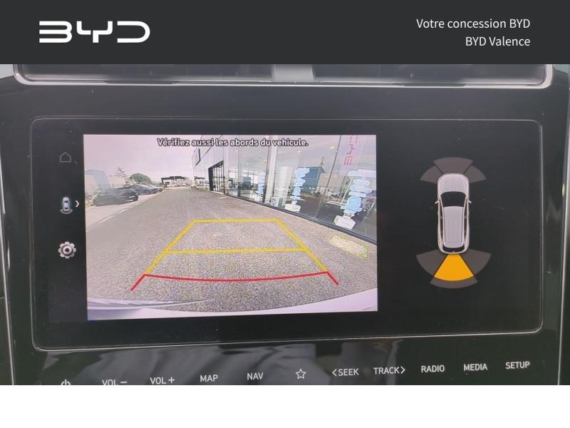 HYUNDAI Tucson d’occasion à vendre à VALENCE chez GM LUX (Photo 14)