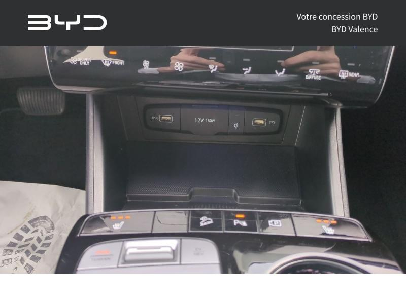 HYUNDAI Tucson d’occasion à vendre à VALENCE chez GM LUX (Photo 15)