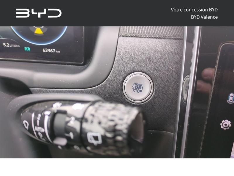 HYUNDAI Tucson d’occasion à vendre à VALENCE chez GM LUX (Photo 17)