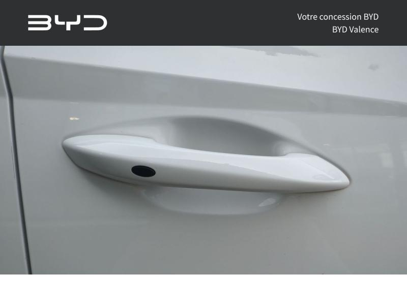 HYUNDAI Tucson d’occasion à vendre à VALENCE chez GM LUX (Photo 18)