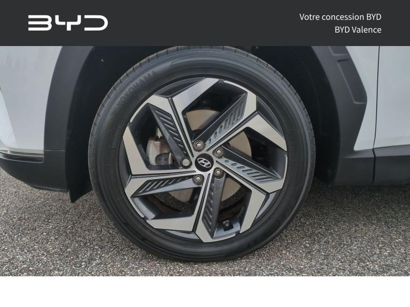 HYUNDAI Tucson d’occasion à vendre à VALENCE chez GM LUX (Photo 19)